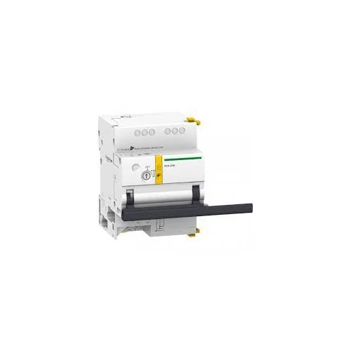 ACTI9 RCA távműködtető segédrelé, iC60, 3P, 4P, 230VAC, Ti24 nélkül A9C70114