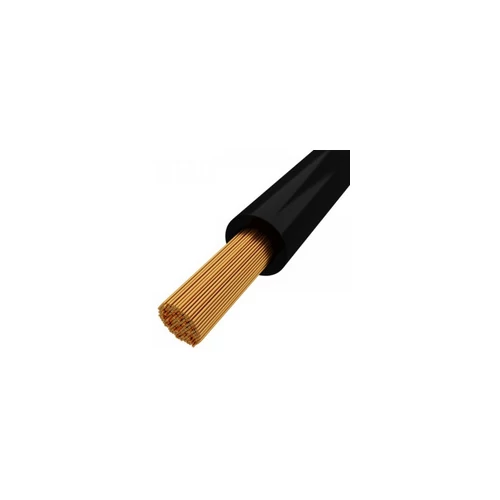 MCSKH 1x  0,5 Fekete H05V-K (200m/tek)