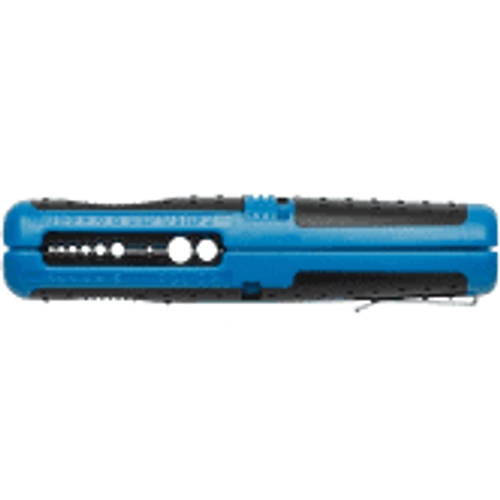 Kábelcsupaszító szerszám 0,5-6mm2, RG6, RG59 HT1P102