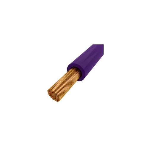 MCSKH 1x  0,5 Lila H05V-K