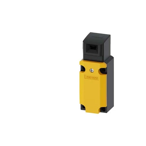 Biztonsági végááláskapcsoló IP67 1NO / 2NC éritntkezőkkel 3SE5112-0QV10