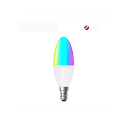 Led E14  9,4W RGB 470lm, RGB smart led, WIFI-s G9,4WE14RGB