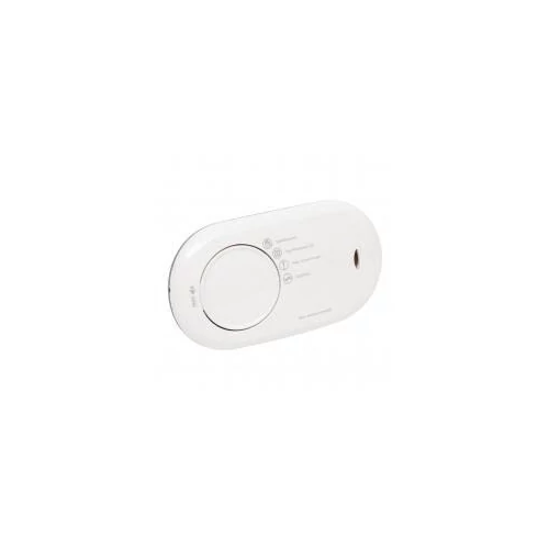 CO (szénmonoxid)-érzékelő/riasztó akkus 10év élettartam 85dB(A) 3V FireAngel FA3820-HUR