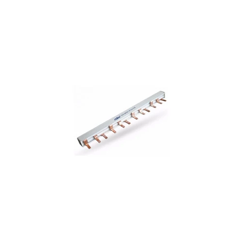 Fésűs sín 3P csapos 63A 10mm2 57mod STI930
