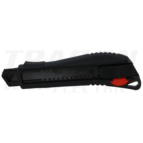 Szike ABS markolat gumibetéttel, SK4 penge UTILK03