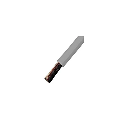 MCSKH 1x  0,5 Szürke H05V-K