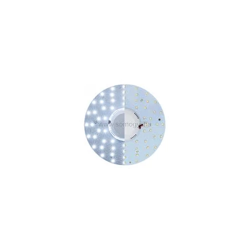 Beépíthető led világítás, mozgásérzékelővel 12W 4200K 170°1090lm LMS 12/165H