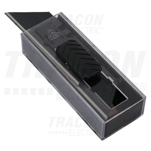 Szikéhez penge készlet (10db) 0.6×19×62mm  BDT06