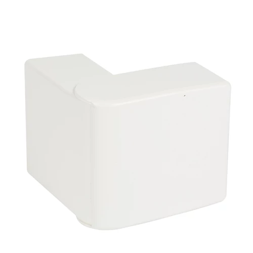 DLP-S külső könyök elem 100x50 mm csatornához  638032