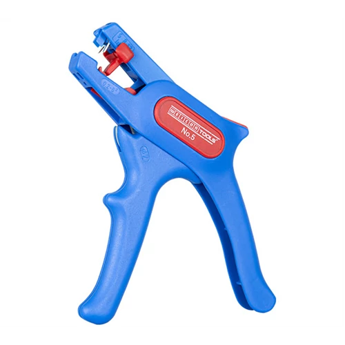 Stripax vezetékcsupaszító szerszám 0,2-6mm2 51000005