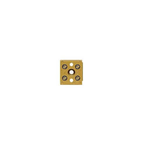 Sorkapocsblokk 2p 0,5-4mm2 BK 2 32A 0197720000