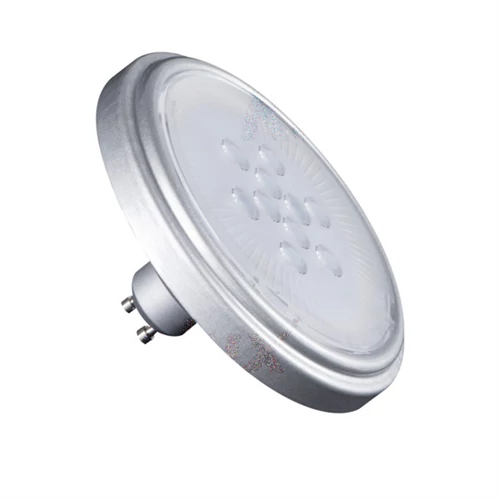 Led GU10 12W 800lm 4000K 40° 25.000h 27319  IQ-LED ES-111 12W-NW