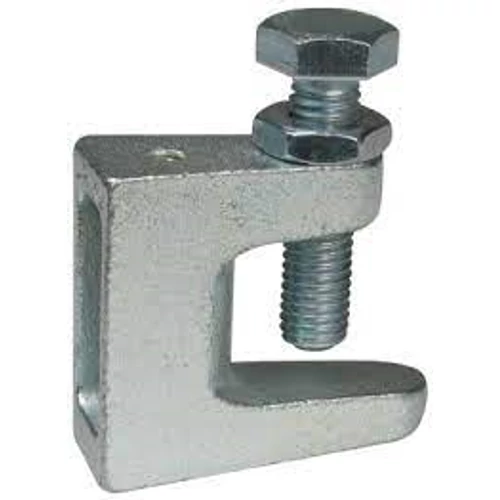 Menetes szár rögzítő kengyel M8 6003208 TKN8-M8