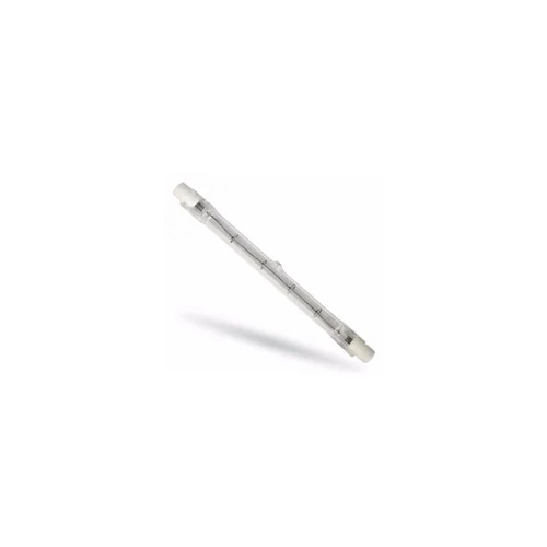 400W ceruza halogén 118mm C-osztály J-118 DEL041