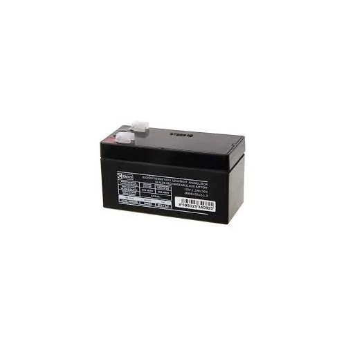 Akkumulátor 12V 1,3Ah B9652
