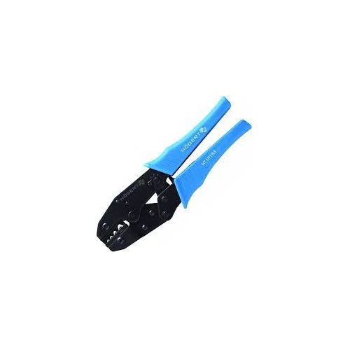 Présfogó szigeteletlen sarukhoz 1-10mm2 racsnis HT1P193