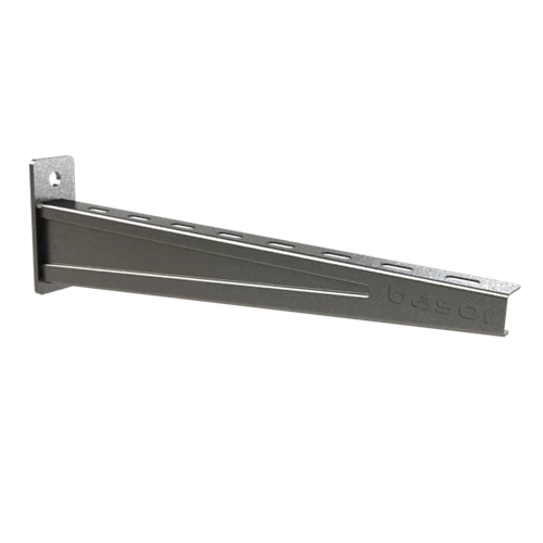 Konzol 350mm, merítetten horganyzott 2,5kN SHL-300 GC 2/6869