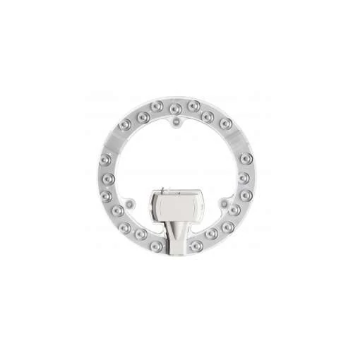 Beépíthető led világítás 24W 4000K 120° 2400lm (LLM18NW) AD-SW-6250L4