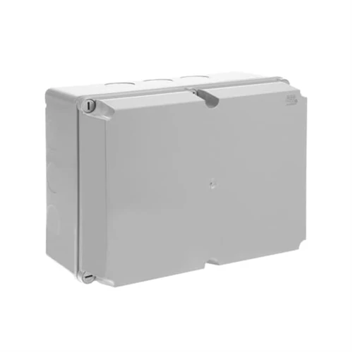 Kötődoboz 310x240x160 IP55 telfi fedéllel 1SL0864A00 ABB