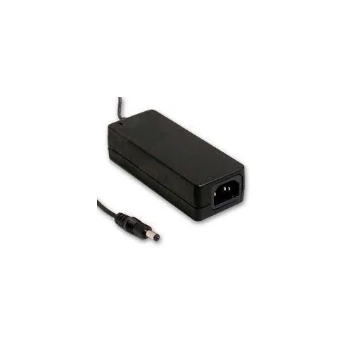 Tápegység  5VDC 25W 5A GST40A05-P1J Meanwell IP20