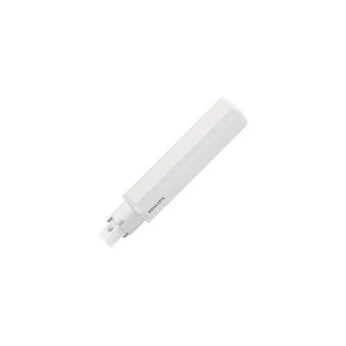 LED PL-C 8,5W 4000K 1000lm 120° 30.000h G24d-3