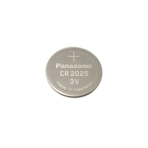 CR2025 gombelem Duracel (1db/csom)