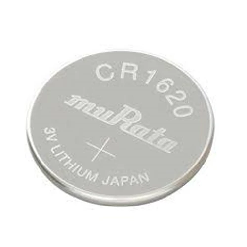 Elem CR1620 3V Duracell