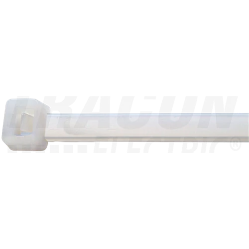 Kötegelő   260x2.5mm, D=3-73, PA6.6 270PR
