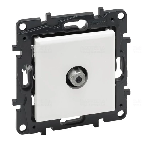 Niloé Step antenna aljzat TV végzáró 