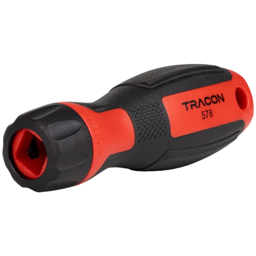 Csavarhúzó készlet 13db-os, cserélhető fejekkel 1000V CSET13