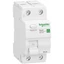 FI 2P 25A  30mA R9R02225 A-osztályú Schneider (TFV2-25030)