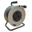 Kábeldob 40m fém GT3x1,5 KD-6/40-A ( 1 / csomag )